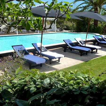 Bed and Breakfast Quinta Da Lua Тавіра Екстер'єр фото