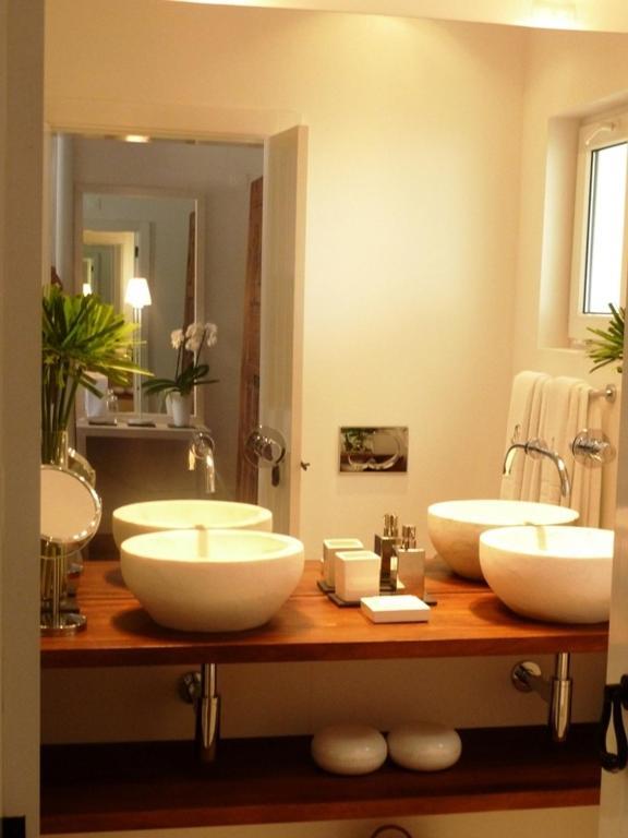 Bed and Breakfast Quinta Da Lua Тавіра Номер фото