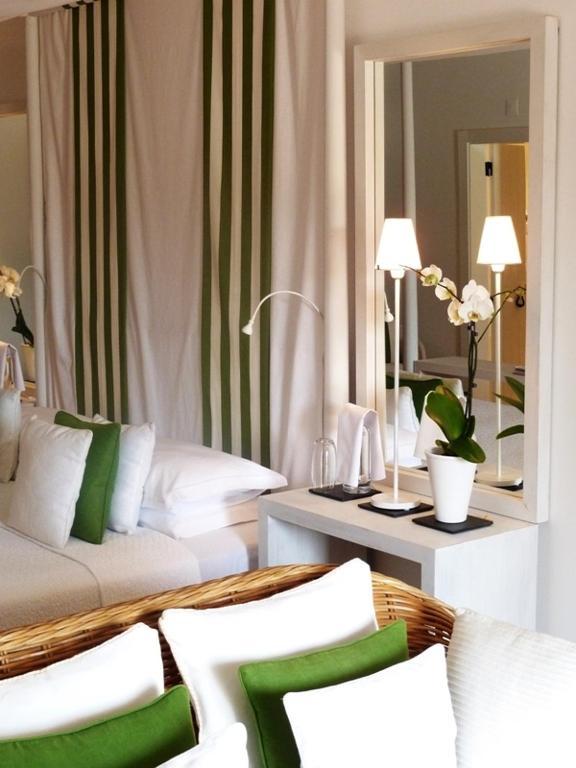 Bed and Breakfast Quinta Da Lua Тавіра Номер фото
