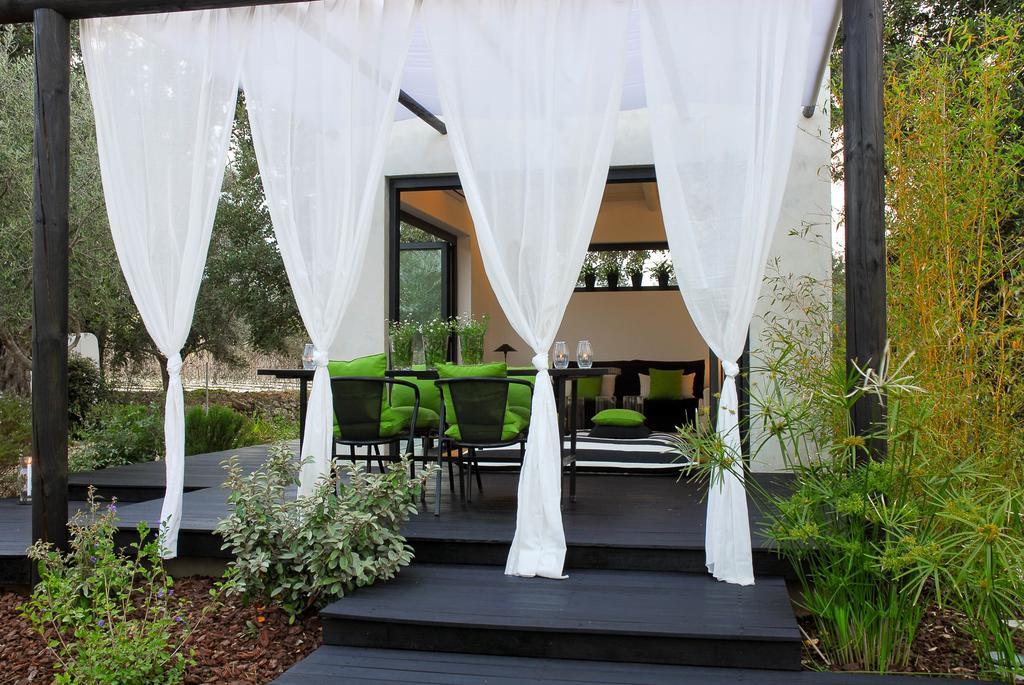Bed and Breakfast Quinta Da Lua Тавіра Екстер'єр фото